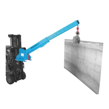 Teleskop-Lader KTH  2,5