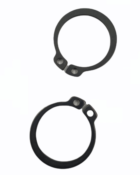 Clark Sicherungsring für Wellen 20x1,2mm DIN 471