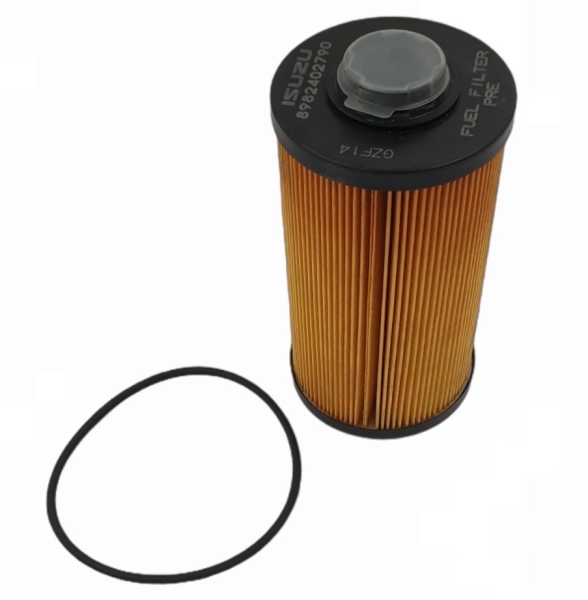 Element Kraftstoffilter OD: 73/ LG: 142/ TH: 23