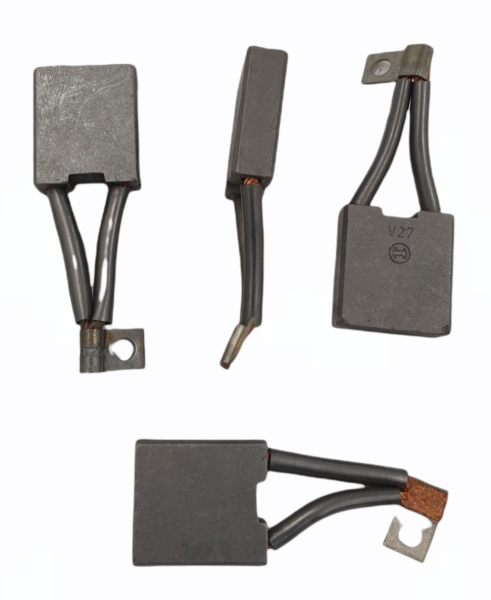 BÜRSTENSATZ L=28/W=30,50/TH=10