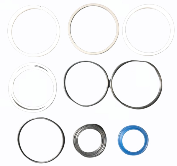 Clark Dichtungssatz DIA: 35