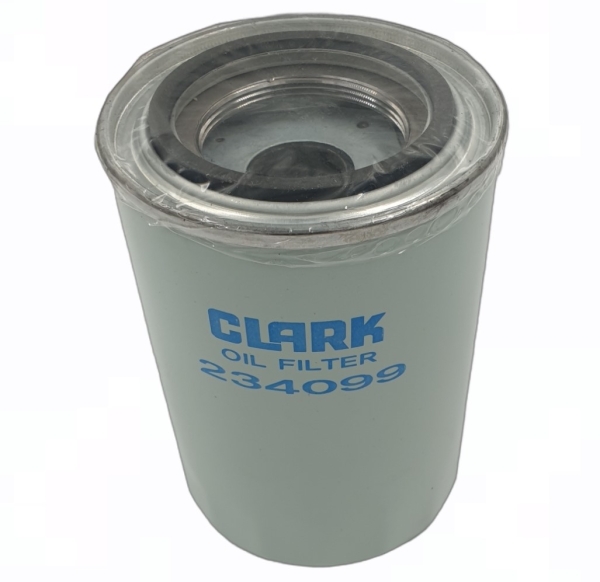 CLARK Getriebeölfilter OD: 96/ LG: 140/ TH: 56