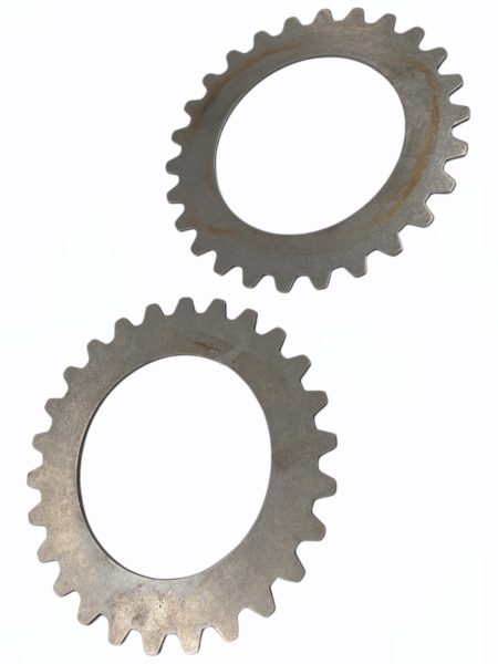 BLECH GETRIEBESCHEIBE