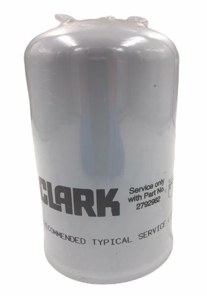 CLARK Getriebeölfilter OD: 97/ LG: 154/ TH: 7/ 8 - 14