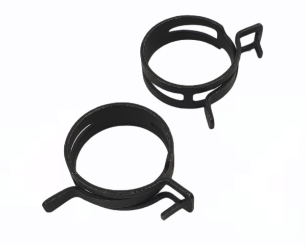 Clark KLEMMSCHELLE SCHLAUCH 44-50mm