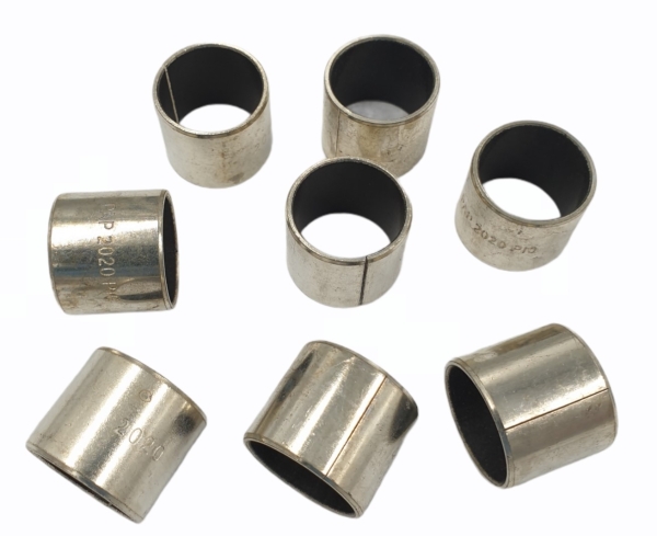 Buchse OD:23/ ID:20/LG:20