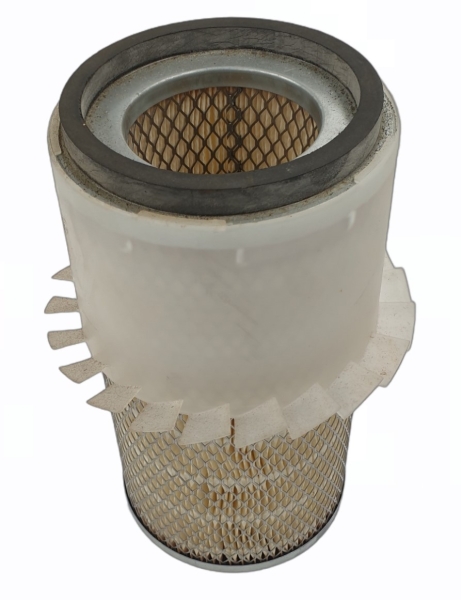 FILTERELEMENT OD: 155/ LG: 292/ TH: 88