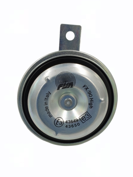 Clark SIGNALHORN 24V H: 116 B: 56