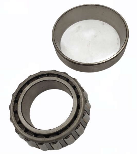 Aussenring Kegelrollenlager 45290