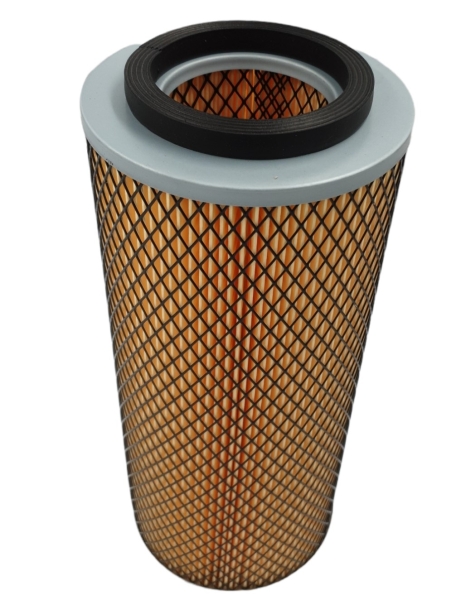 CLARK Luftfilterelement OD: 125/ LG: 285