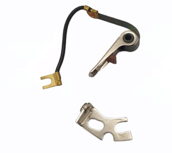 Clark KONDENSATOR 35,5 mm