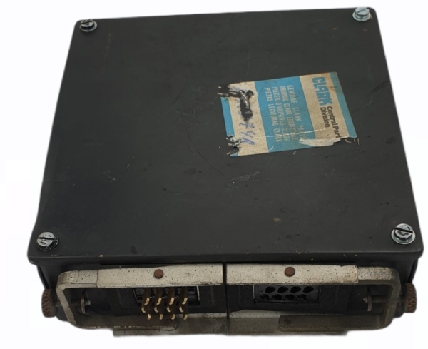 Clark E-KARTE Gebraucht