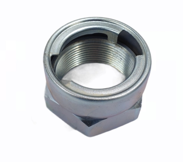 Verschlusskappe H:1 1/2 SLW:55