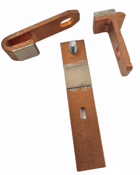 Clark KONTAKTSATZ Kontakttyp  p.1400-CO   16x15x18