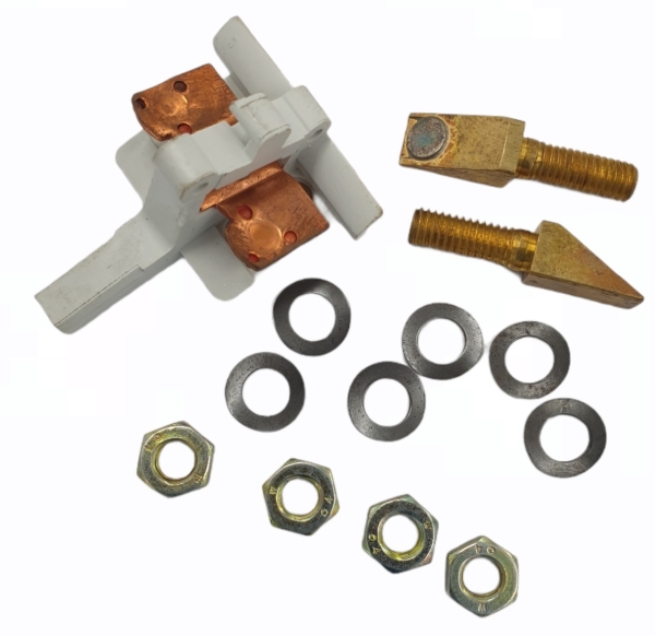 Clark SCHÜTZ KONTAKTE