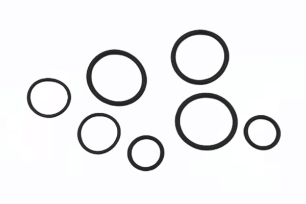 REPARATURSATZ DICHTUNGSATZ HYDR.