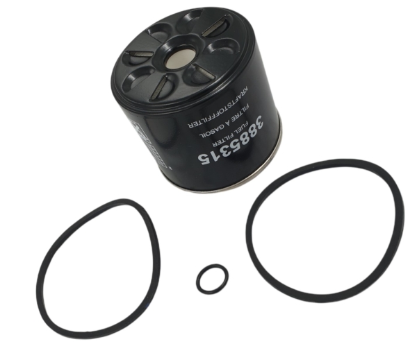 CLARK Kraftstofffilter OD: 85/ LG: 72