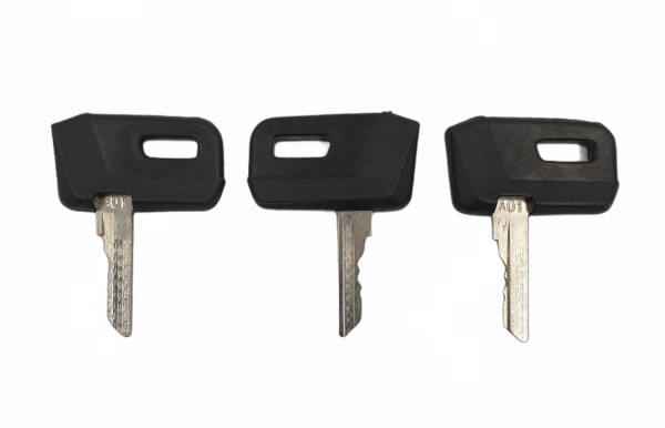 Clark Schlüssel Für Schloss A01