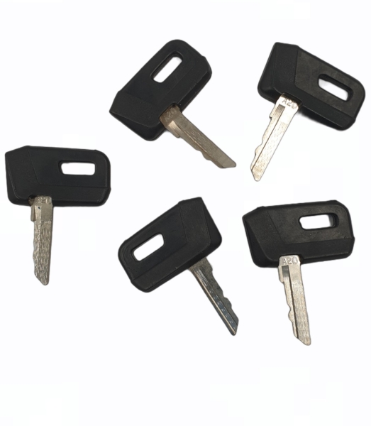 Clark Schlüssel Für Schloss A20