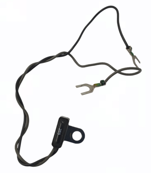 Clark SCHUTZ VARISTOR