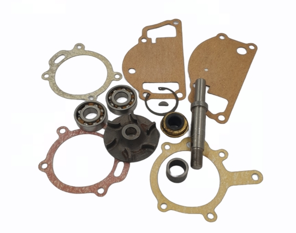 Clark Wasserpumpe satz