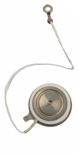 Clark Thyristor Hyster