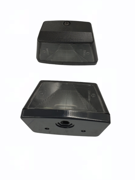 KENNZEICHENBELEUCHTUNG