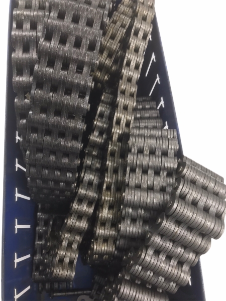 Clark Kette BL 588 (5 Meter)