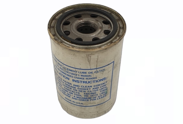 ÖLFILTER 23,28x94x135