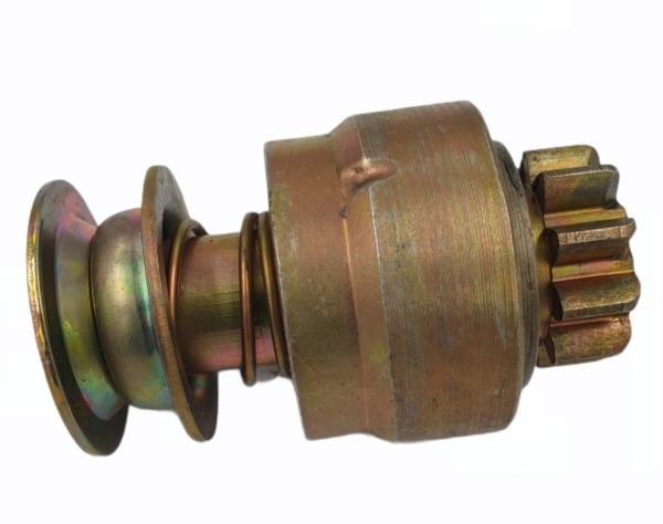 ANTRIEB KOMPL. RITZEL AANLASSER