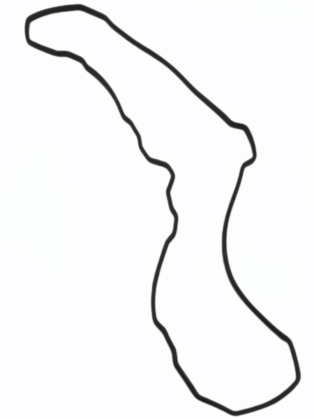 CLARK Ventildeckeldichtung MITSUBISHI ORIGINAL