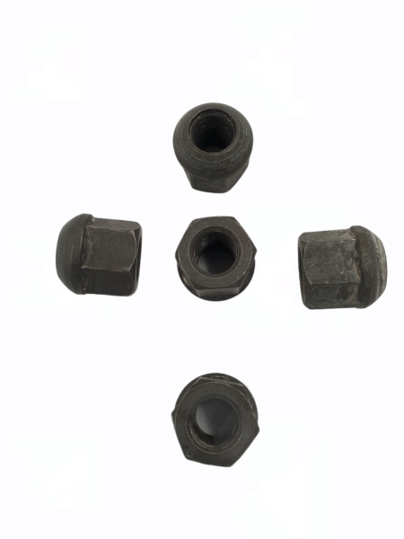 Radmutter FOR CMP 230 SEE TI-3046    M 14 x 1,5 - 2