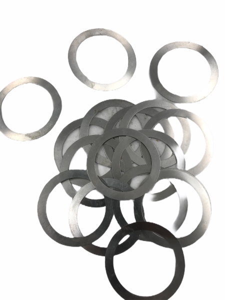 AUSGLEICHSCHEIBE 0,2 mm