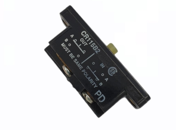 Clark SCHALTER Strom (125/250VAC) (A): 15