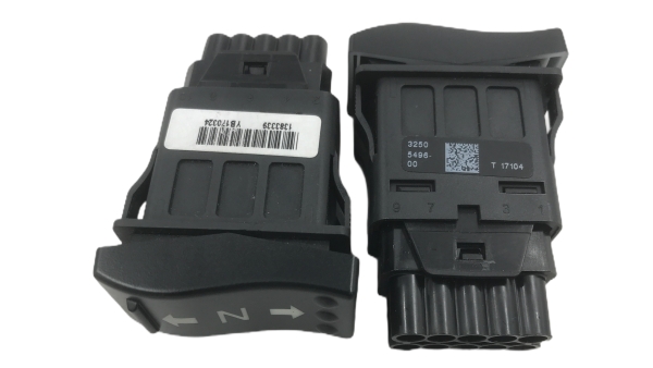 Fahrtrichtungsschalter