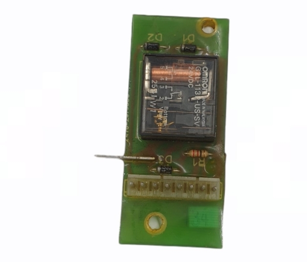 Jungheinrich Platine