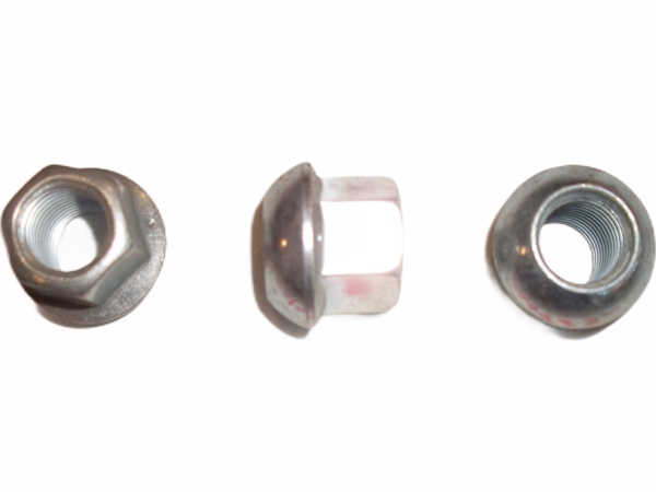 Kugelbundmutter A14-10