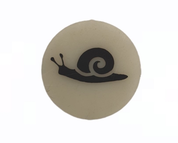 Symbolplatte, Langsam