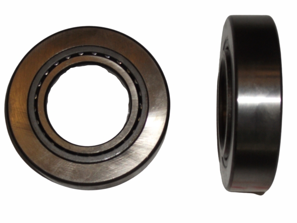 Stützrolle JH-ETMA-ETM/V-(69/87)