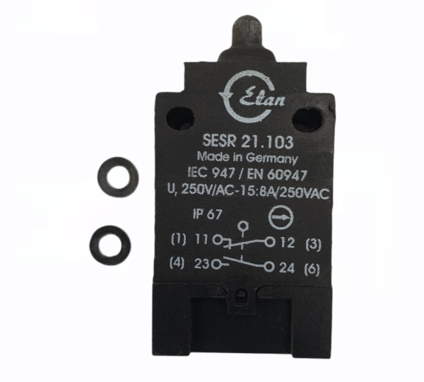 JUNGHEINRICH Schalter