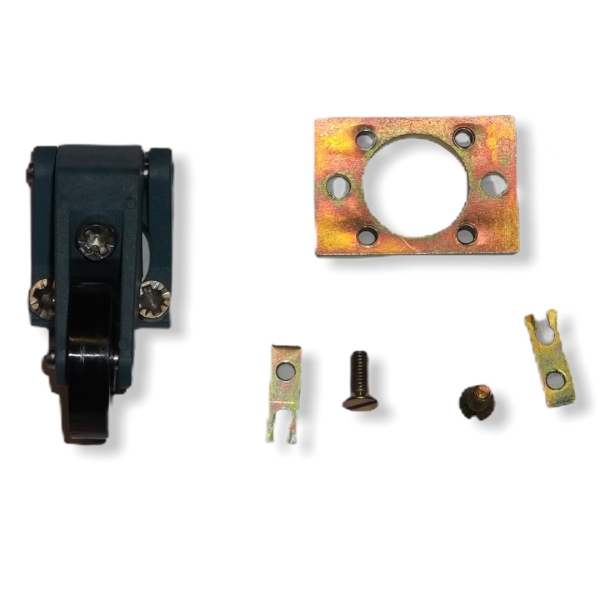 JUNGHEINRICH Schalterteil JH-ETM/V-(63/75)