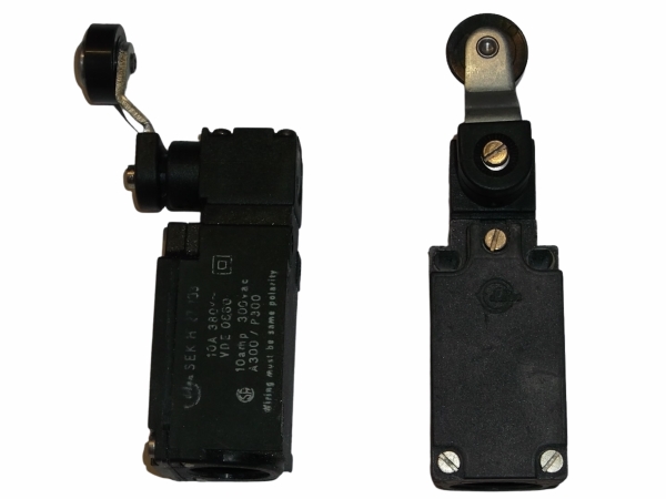 JUNGHEINRICH Schalter Strom (A): 8  Stopfbüchse M20 x 1,5