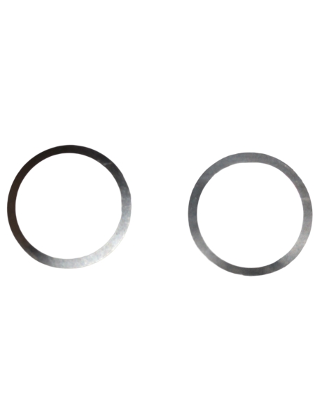 Distanzscheibe M-40/0,2