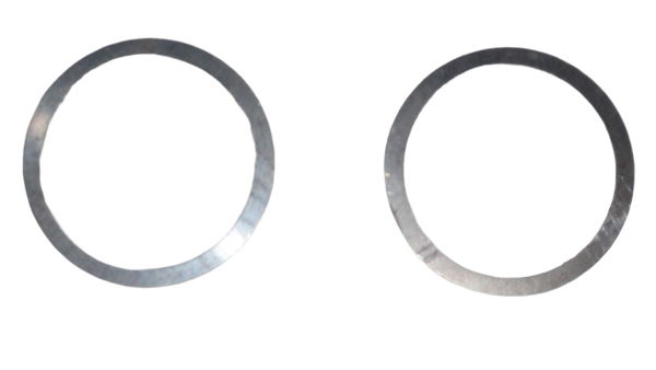 Distanzscheibe M-40/0,5