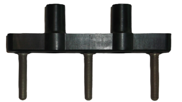 JUNGHEINRICH Klemmbrett