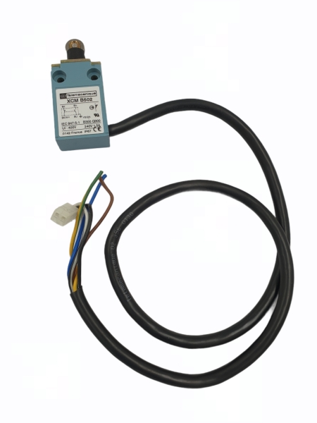 JUNGHEINRICH Schalter Strom (A): 3  Kabellänge L: 1020 mm