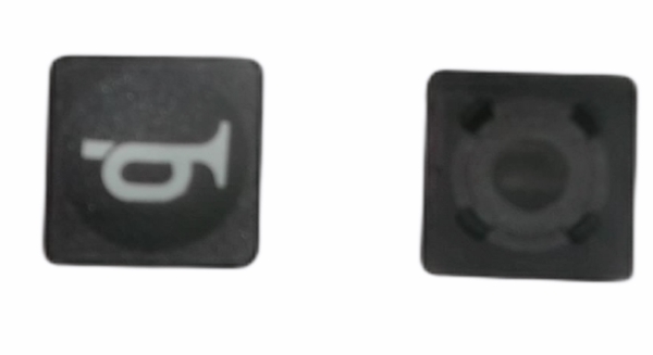 Jungheinrich Hupenknopf