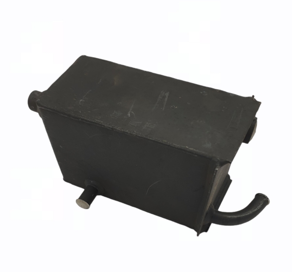 JUNGHEINRICH Tank, Hydraulik