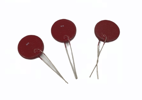 JUNGHEINRICH Varistor