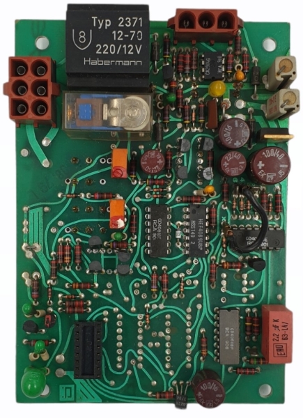 JUNGHEINRICH Platine